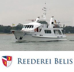 Reederei-Belis